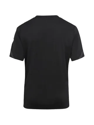 T-Shirt Noir Garçon Adidas Tiro23 Cbtrjsyy 2