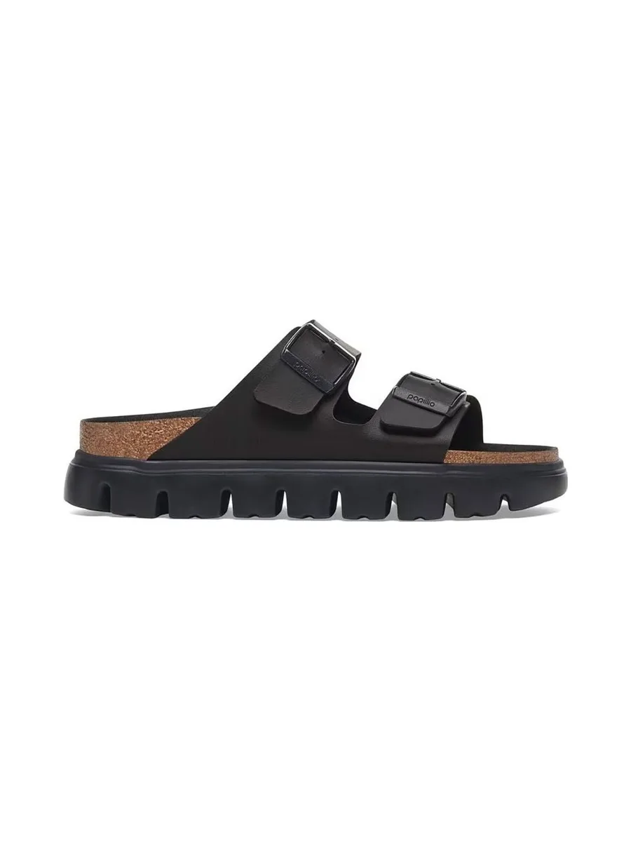 Sandales BIRKENSTOCK Arizona Chunky BF (largeur étroite) 2