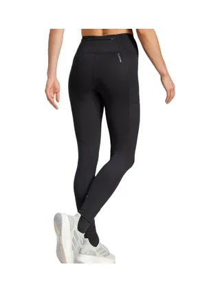 Legging Noir Femme Adidas Ultimate 2