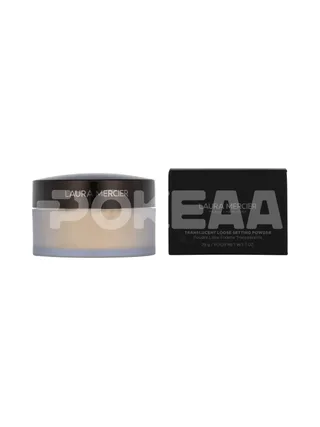 Laura Mercier Translucent Loose Setting Powder 29g - Translucent 1