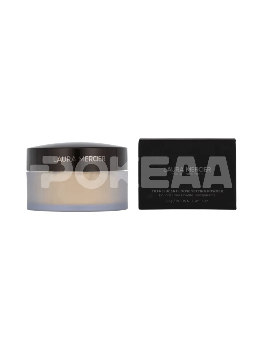 Laura Mercier Translucent Loose Setting Powder 29g - Translucent 1
