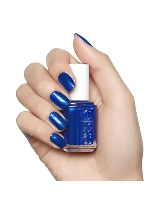 Vernis à ongles Essie 92 Aruba Blue 2