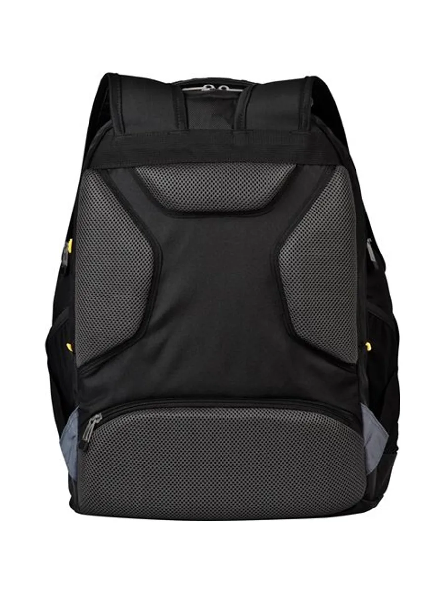 Targus Drifter 16" Backpack Poly+Tarpa 4