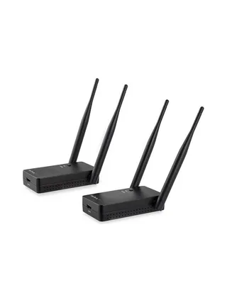 HDMI Transmitter and Receiver - Wireless 1