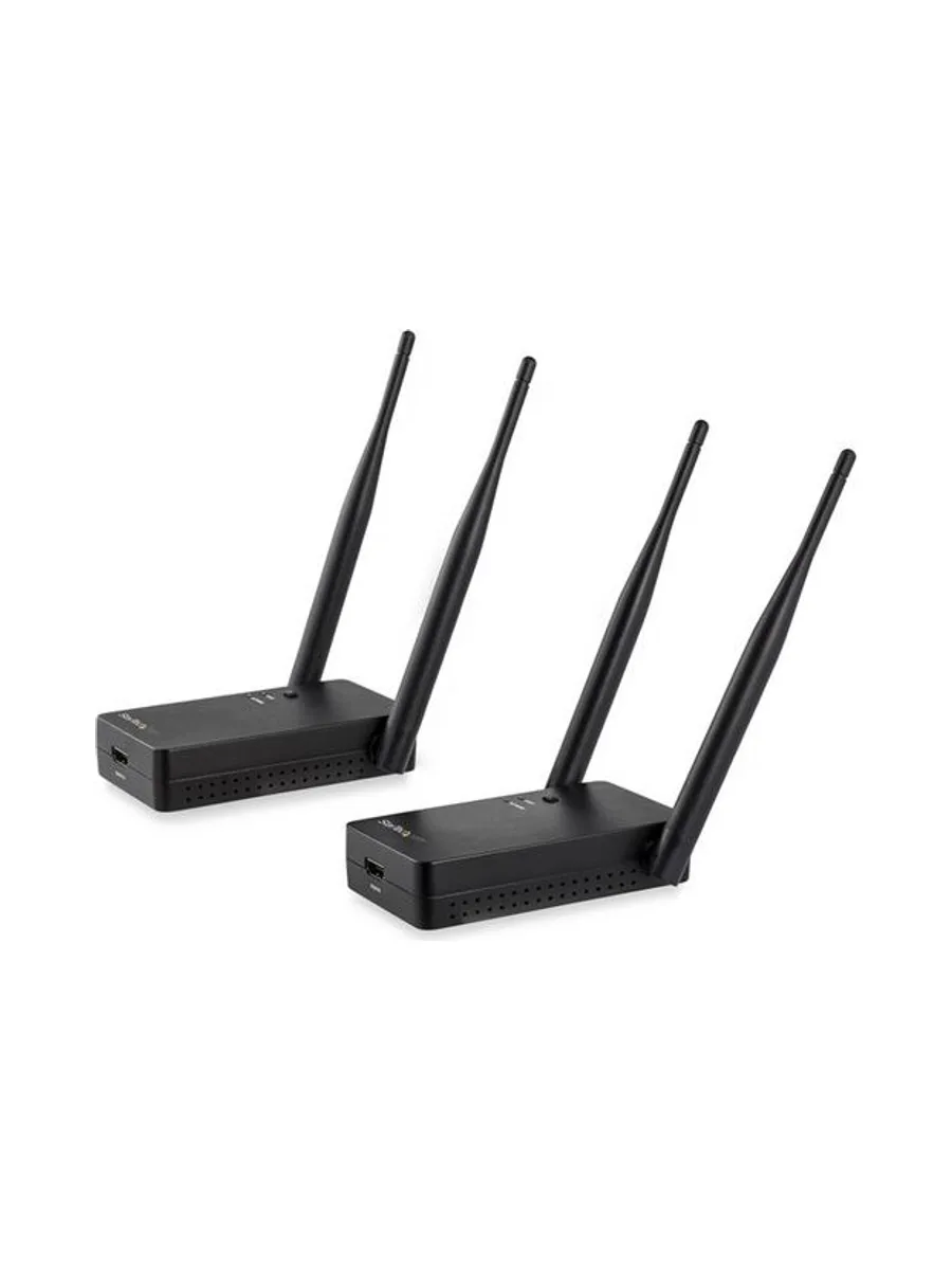 HDMI Transmitter and Receiver - Wireless 1