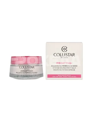 Collistar Idro Attiva+ Intense Nourishing Balm 50ml 1