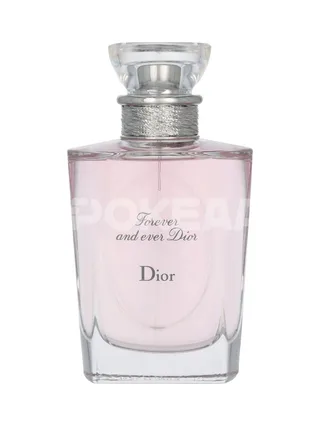 Dior Forever And Ever Dior Edt Spray 100ml 2