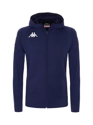 Veste Marine Homme Kappa Veneziata 1