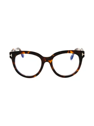 Tom Ford FT5987-B — Lunettes de vue 2