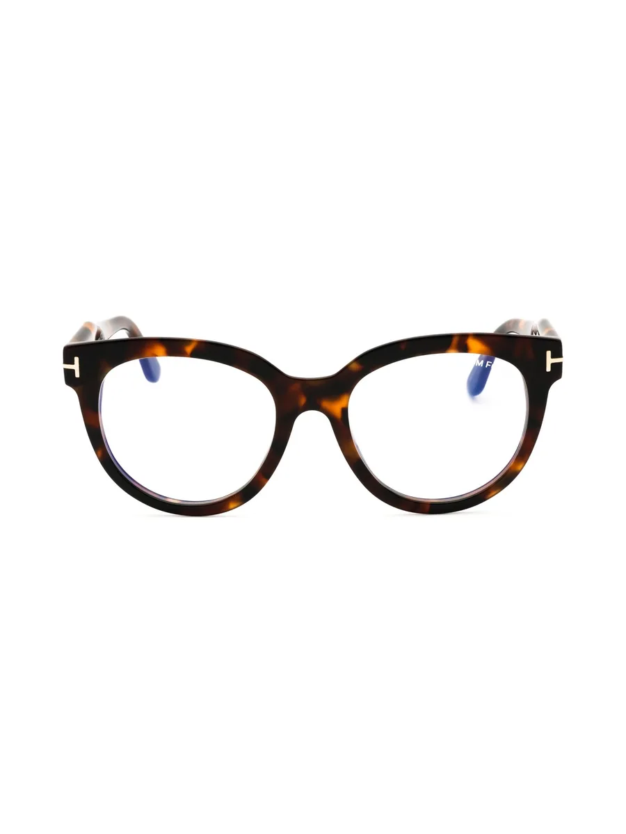 Tom Ford FT5987-B — Lunettes de vue 2