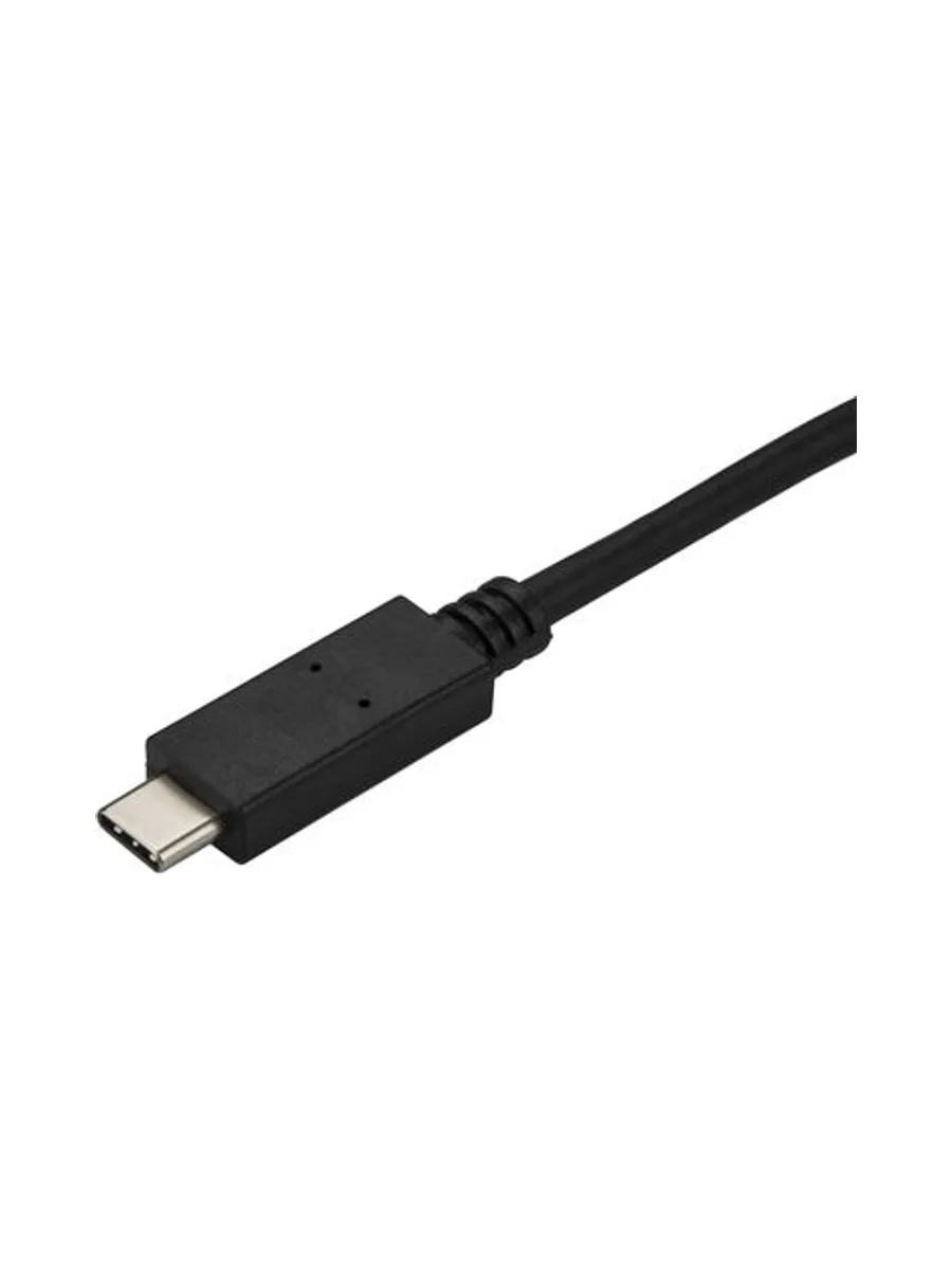 StarTech.com Cable USB C to DisplayPort 5