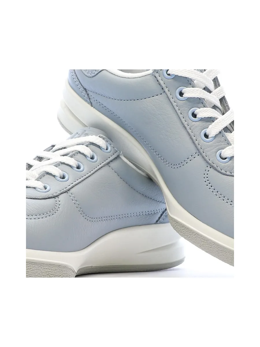 Chaussures de ville Bleu Clair Femme TBS BRANDY 8