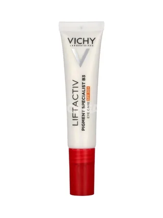 Vichy Liftactiv Pigment Specialist B3 Eye Cream 15ml 2