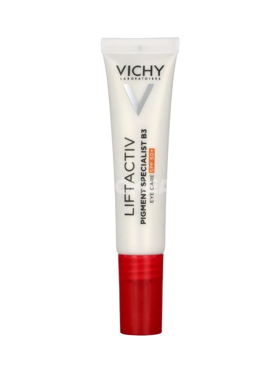 Vichy Liftactiv Pigment Specialist B3 Eye Cream 15ml 2