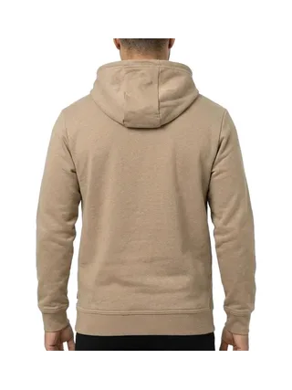 Sweat À Capuche Taupe Homme O'Neill Graphic 2