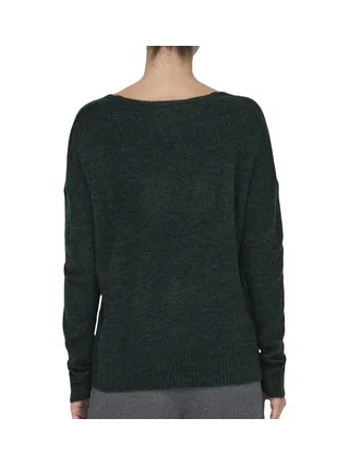 Pull Gris Anthracite Femme JDY Elanora 2