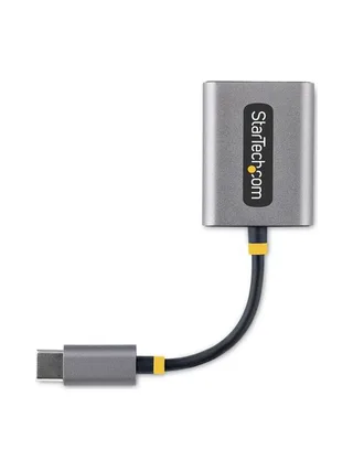 USB-C Headphone Splitter/Dongle with Mic 5
