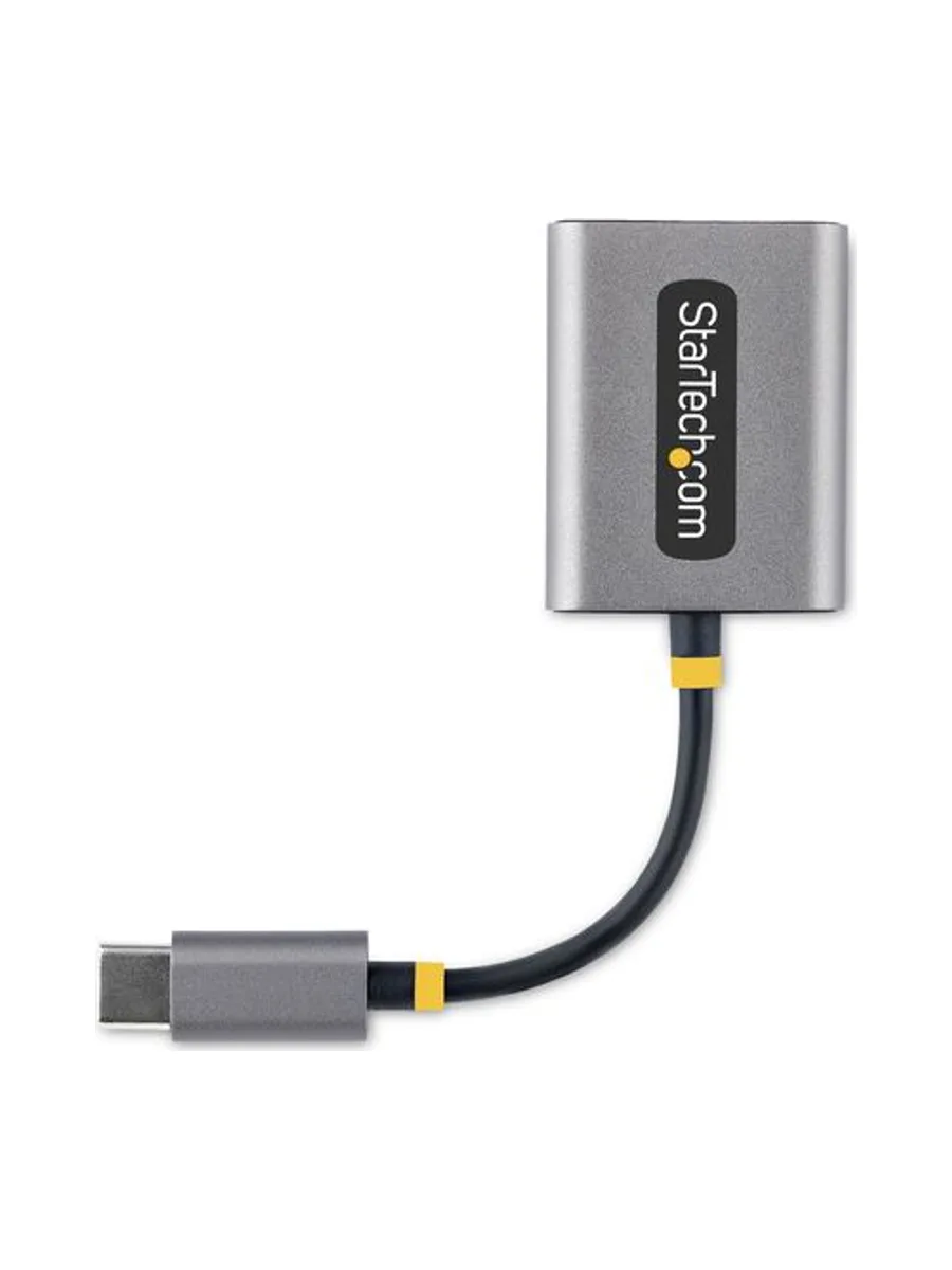 USB-C Headphone Splitter/Dongle with Mic 5