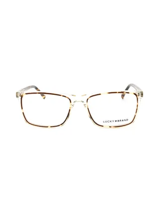 Lucky Brand D416 — Lunettes de vue 2