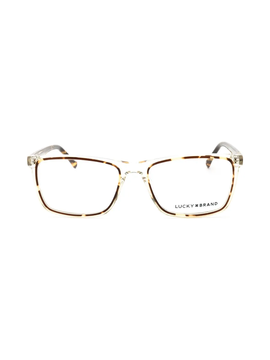 Lucky Brand D416 — Lunettes de vue 2