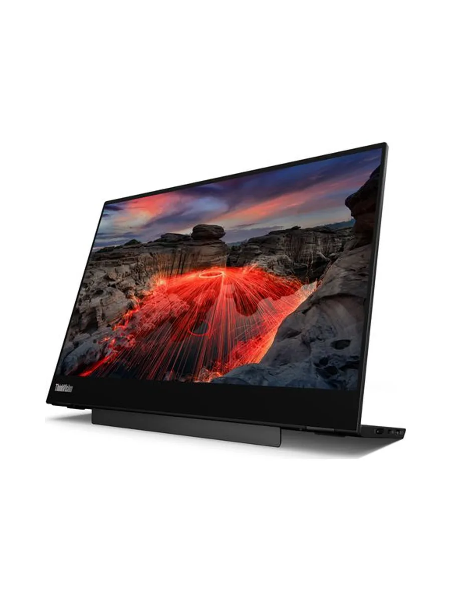 ThinkVision M14t G2 14" Monitor 12