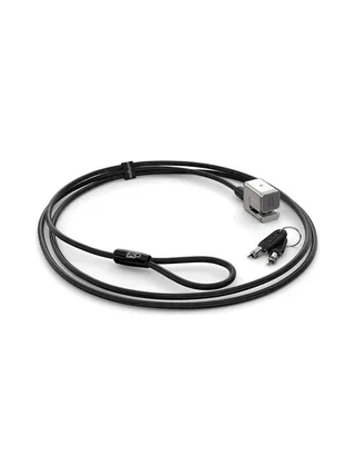 Portables cable lock 28