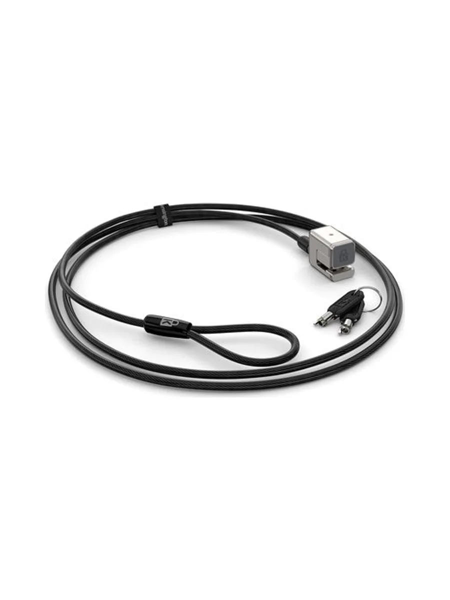 Portables cable lock 28