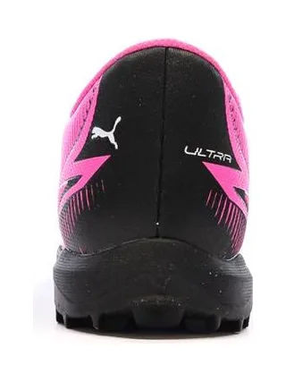 Chaussures de Foot Roses Puma Ultra Play TT 3