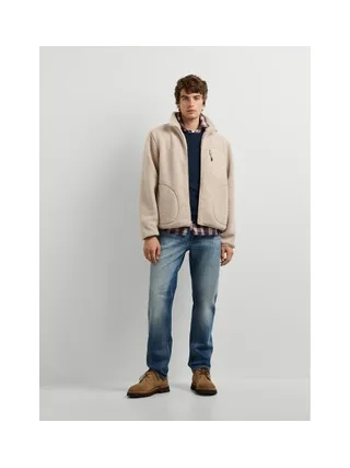 Veste PEPE JEANS PM4027353 Borg - Veste 1
