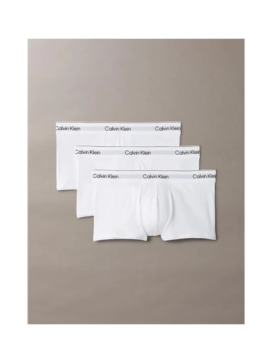 CALVIN KLEIN LV00NB4389 - Lot de 3 boxers 13