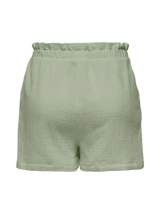Short Vert Femme JDY 15259755 2