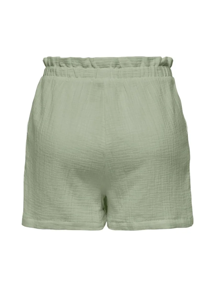Short Vert Femme JDY 15259755 2