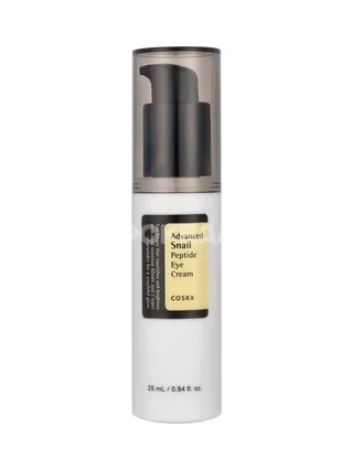 Cosrx Advanced Snail Peptide Eye Cream 25ml 2
