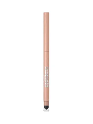 Crayon eyeliner gel automatique Gemey Maybelline Tattoo Smokey Moonstruck 1