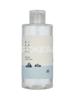 Round Lab 1025 Dokdo Toner 200ml 2