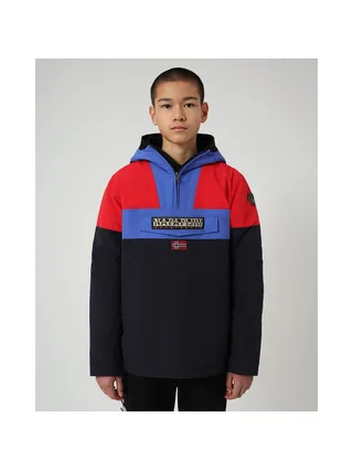 NAPAPIJRI - Enfants - Forêt tropicale CB W - Veste 4