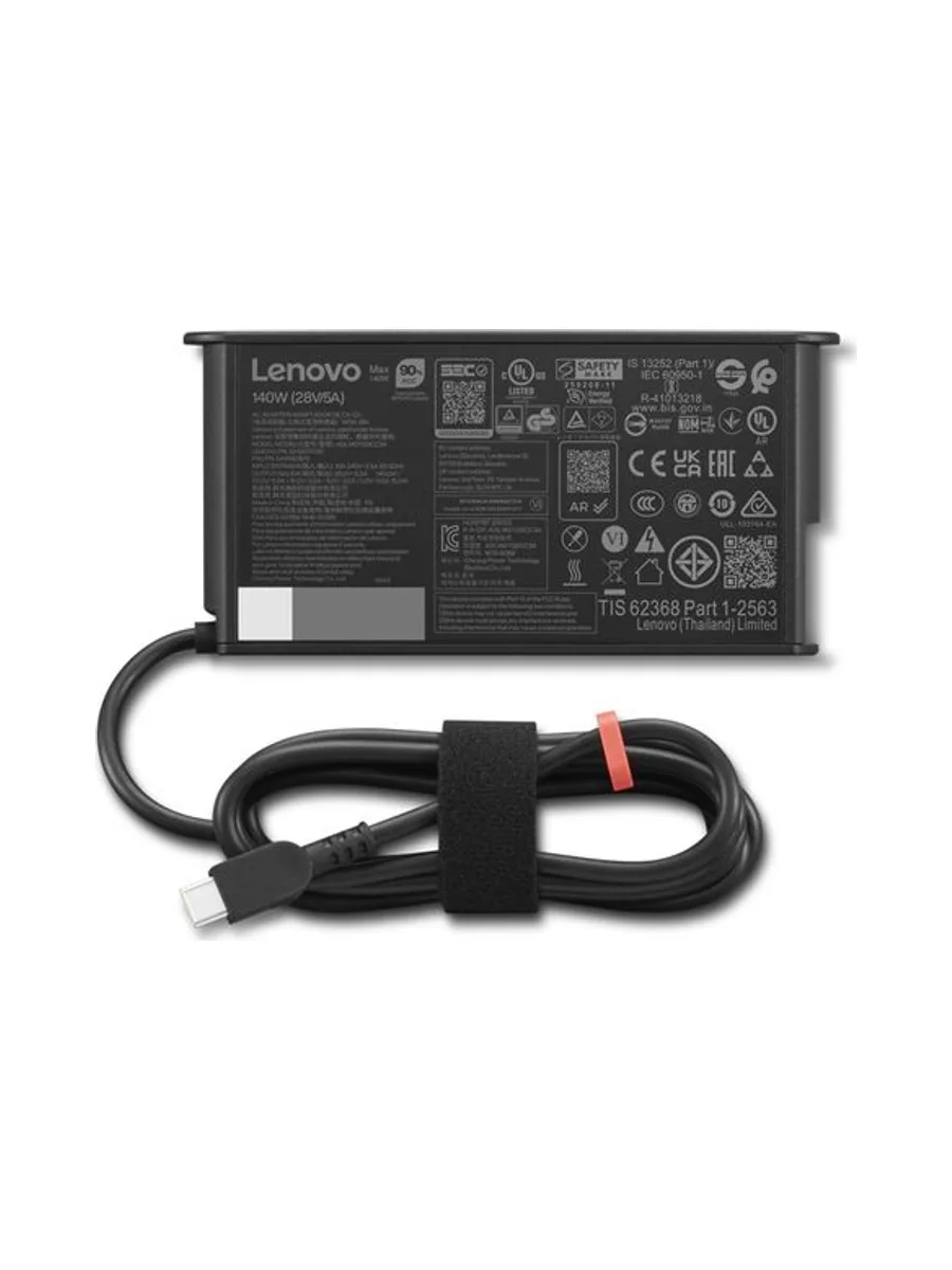 Lenovo 4X21U28818 power adapter/inverter 2