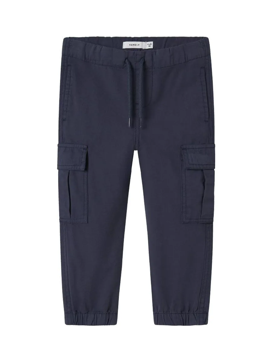 Pantalon Cargo Marine Garçon Name It Ryan 2
