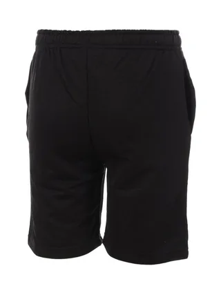 Short Noir/Vert Garçon Umbro Leis 3
