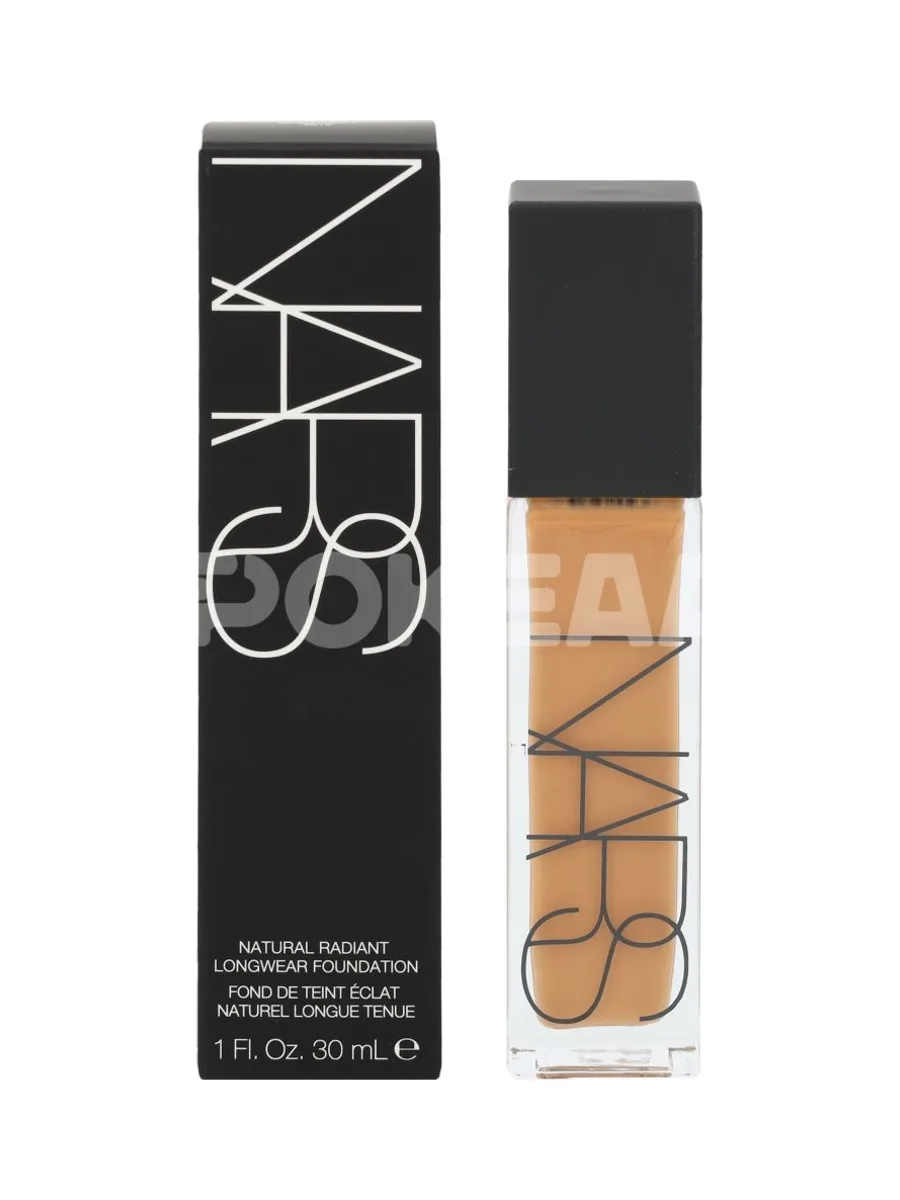 Nars Natural Radiant Longwear Foundation 30ml 1