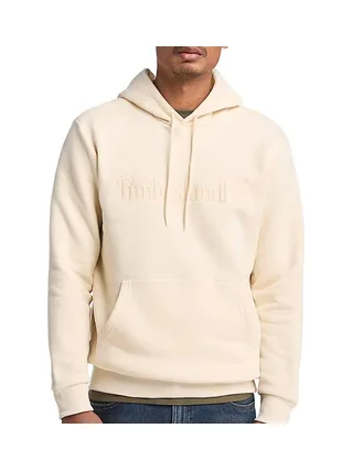 Sweat Écru Homme Timberland Hamp 1