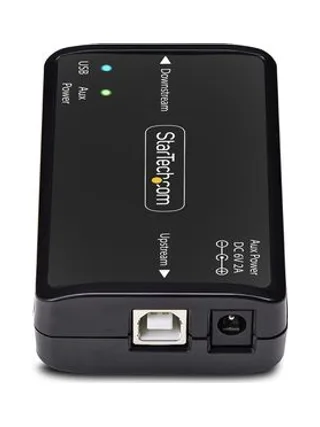 USB Galvanic Isolator 6KV Isolated USB 4