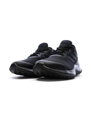Baskets Noir Homme Adidas Alphacomfy 6