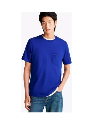 T-shirt TOMMY HILFIGER MW0MW37283 2