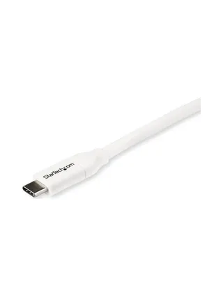StarTech.com USB2C5C2MW USB cable 3