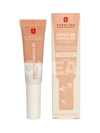Erborian Super BB Concealer 10ml - Clair 1
