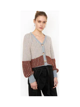 SECONDA FEMALE Rosini - Gilet 1