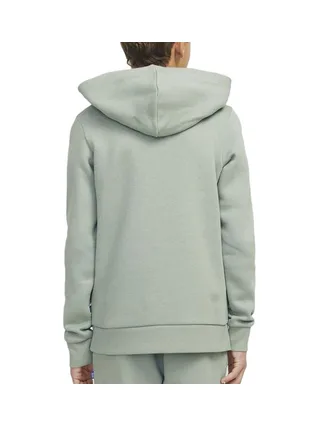 Sweat Vert Garçon Jack & Jones Logo 2