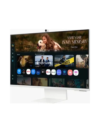 32"/3.840 x 2.160/400 cd/m²/60 Hz/M80F 3