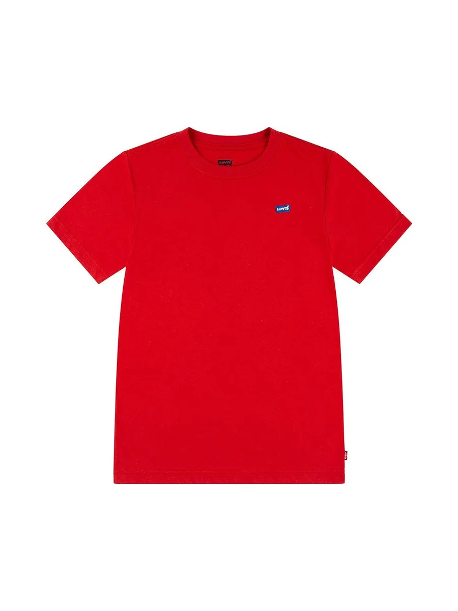 T-shirt Levi's Batwing à imprimé poitrine 5